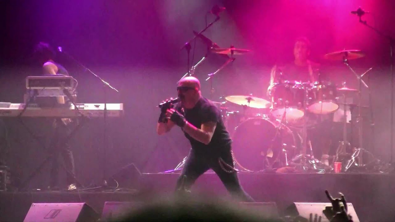 Angeles del Infierno - Fuera de la Ley 