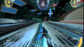 Wipeouthd Fury Anulphapass