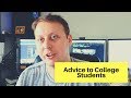 College Students Advice to Become a Developer | Ask a Devi with Dylan Israel