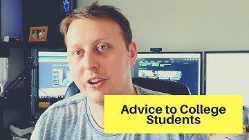 College Students Advice to Become a Developer | Ask a Devi with Dylan Israel