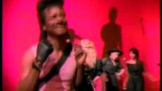 Narada Michael Walden - Divine Emotions VJ BRUNOX REMIX.mp4