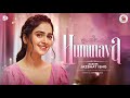 Humnava | New Romantic Song 2025 | Bollywood Hits | Grow Music | Latest Hindi Love Song | New Song