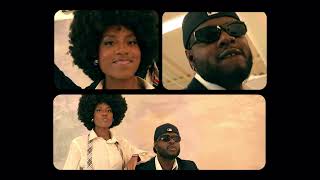 Yaadman fka Yung L & 1da Banton - Sabi Boy (Remix) (Official Video)