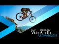 VideoStudio Ultimate 2018 のご紹介 (日本 / Japanese)