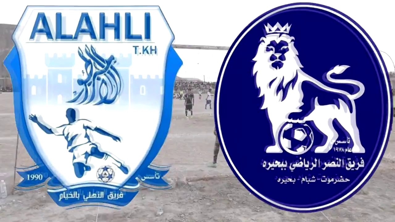ملخص نهائي كأس قناة الحوطة الاعلامية | النصر ببحيرة VS الاهلي بالخيام