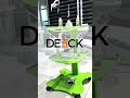 DEECK-FASHIDENT® #dental  #equipodental  #dentista #fashident #viral #parati