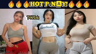 Sobrang hot? hot pinay tiktok viral\trending tiktok on trends