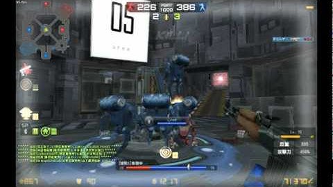 Counter-Strike Online Capture The Flag Mod CSO