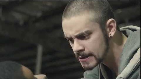 Joe Solana Simon 2018 Acting Reel