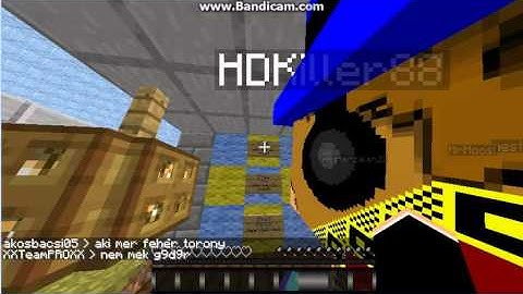 Mestermc bérelt szerverek kitpvp pvp-zés