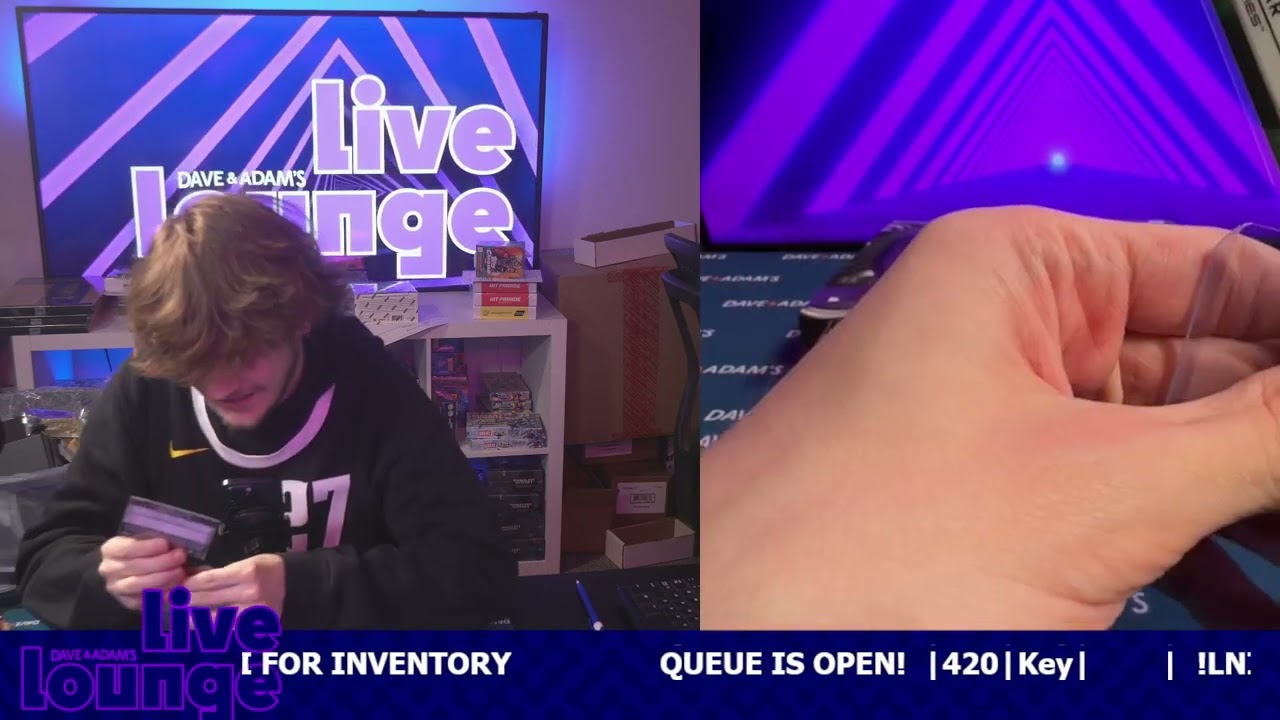 Personal For Tysen 4/8/26