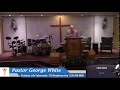 Christian Life Tabernacle Livestream