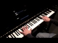 Drei Haselnüsse für Aschenbrödel - Piano Cover