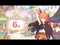 プリコネR 5周年を記念 第10話 園上 矛衣未 & 尾狗刀 詠斗。 5th Anniversary カウントダウンログインストーリー