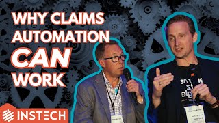 Claims Automation in Specialty Insurance: What Works, What Doesn’t and Why Now