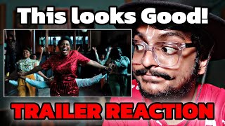 The Color Purple | Trailer REACTION | Indian Man Reacts To American Movie Trailer | Indian Reaction