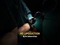 This is What Dr Salman's Signature Liposuction Actually Does #drsalman #fatloss #results