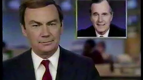 ABC World News Sunday (March 22, 1987)