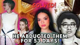 What Happened To Mary Stauffer? She Was StaIked &amp; Abducted By Her Former Student | WH EP 32