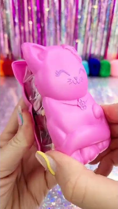 Like Nastya mystery surprise #mini #asmr #likenastya #fivebelow #toys #shorts