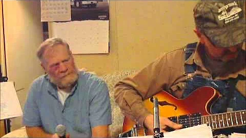 Satisfied Mind, Stephen Logue, Gene Logue, Ricky G...