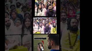 #TrendingNow #ViralTopic #KohliFans #InstagramControversy#FactVsRumors #TeluguYouTube #LatestUpdates