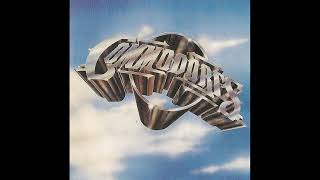 Commodores - Brick House (Unofficial remaster)