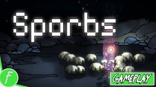 Sporbs Gameplay HD (PC) | NO COMMENTARY @FullThroughYT