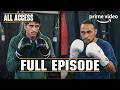 GLOVES OFF: Fundora vs. Thurman | EPISODE 2