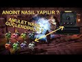 Amuletler Nasıl Güçlendirilir ? | Amulete Anoint(instil) Nasıl Eklenir ? | Path of Exile 2
