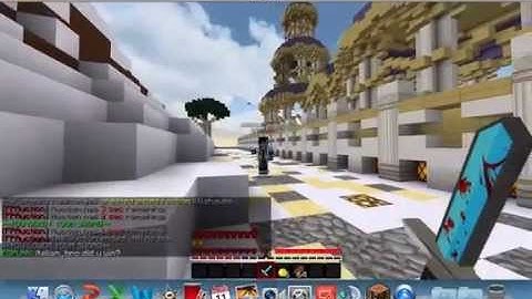 Hacker DragonFlame8668 On furiouspvp