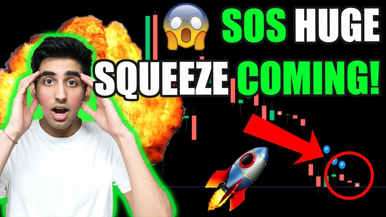 SOS HUGE UPDATE & PRICE TARGET IN 4 MINUTES! 🚀$10 COMING!? [SOS Stock]