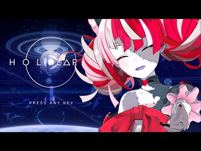 【HOLOEARTH】INTO THE WORLD OF HOLOEARTH WE GO!! 【hololive Indonesia 2nd Generation】のサムネイル