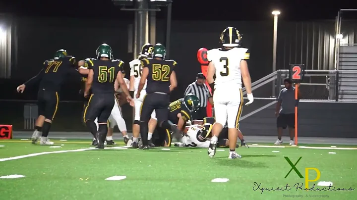 Franklin High School Vs.  Enterprise High School V...