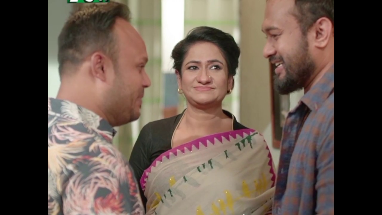 কীসের কারণে রায়হান ও শেফালী খালা এত খুশি?