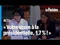 «1,7% ça fait mal !» : Rachida Dati et Anne Hidalgo s