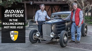 Building the Rolling Bones 5 Window 32 Coupe