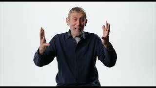 A Story Of Life Death And The Nhs | Many Different Kinds Of Love | How Michael Rosen Survived Covid