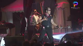 Punxgoaran - Hona Libas | Samosir Music International 2026 | Live Record