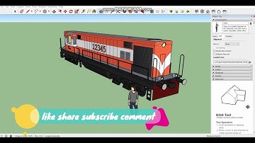 google sketchup models in unity free asset part 3