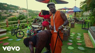 Rytikal - Bicycle Rim (Official Music Video)