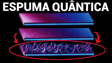Onde fica o vácuo quântico?