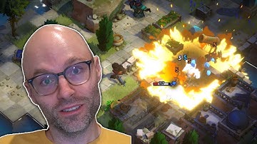 They made an XCOM roguelite (Day of the Shell)