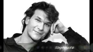 Patrick Swayze 18/08/2016