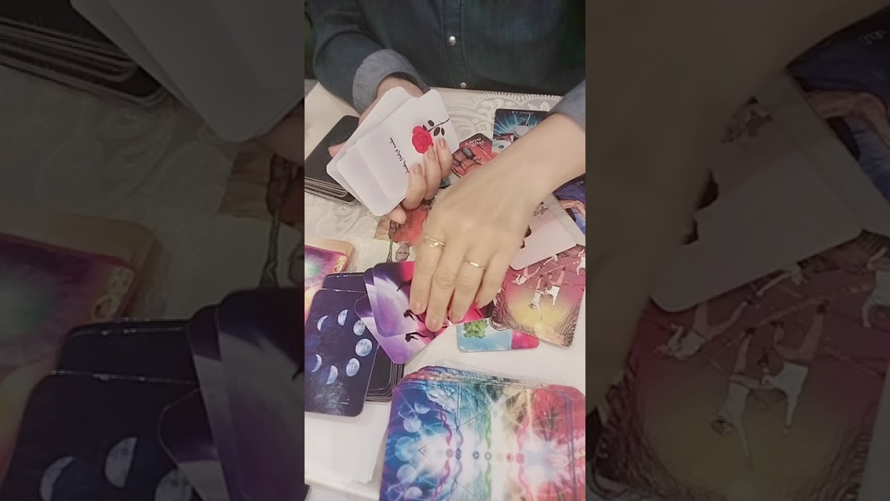 قراءه منفصلين برج السرطان ♋️. 16/10::22/10.لسه بيغير عليك .حزين بتمني منك اتصال أو سؤال بتقرب تاني