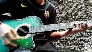 Our Story-Kisah Kelam (cover guitar)