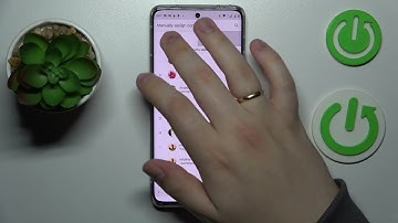 How to Switch SIM Preferences in MOTOROLA Edge 30 Fusion
