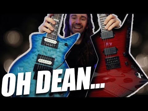 What's Dean Up To? | ZERO & Cadillac Tones - YouTube