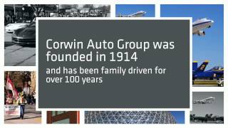 Corwin Toyota of Bellevue