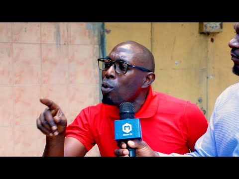 KISUGU AFUNGUKA JUU YA UKIMYA WA SIMBA SC USAJILI WA WACHEZAJI WA TANO WANAOTUA MSIMBAZI KESHO